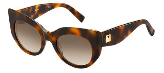 Солнцезащитные очки MAXMARA GEM 2